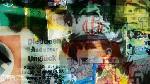 [AR02294-001] Antisemitismus heute