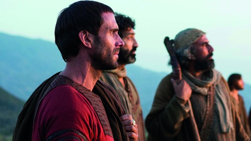 [AR02452-001] Auferstanden