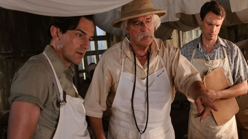 [AR02904-001] Albert Schweitzer – Ein Leben für Afrika