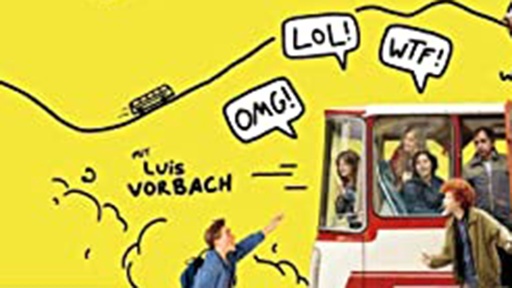 [AR03063-001] Alfons Zitterbacke - Endlich Klassenfahrt!