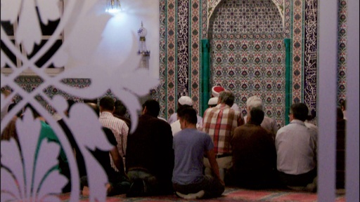 [AR02889-001] Allah, Gott und der Urknall