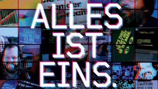 [AR03034-001] Alles ist Eins. Ausser der 0