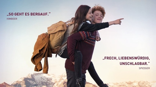 [AR02510-001] Amelie rennt