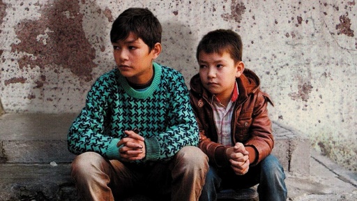 [AR02985-001] Angelus Novus