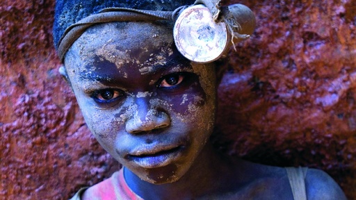 [AR02135-001] Blood in the mobile