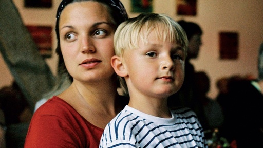 [AR02894-001] Berlin, Ecke Bundesplatz – Die Köpcke-Bande