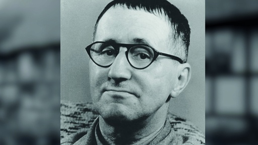 [AR02677-001] Bertolt Brecht - Der gute Mensch von Sezuan