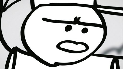 [AR02864-001] Bis Donnerschdag – Ein Trickfilm zu Gewaltprävention und sozialem Lernen