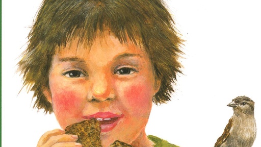 DANKE, GUTES BROT! (Dias)