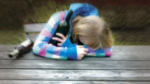 [AR02029-001] Das Prinzip Alkohol