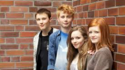 [AR02223-001] DER HIMMEL HAT VIER ECKEN