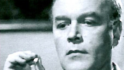 [AR00608-001] DER RICHTER UND SEIN HENKER