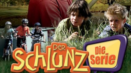 [AR01893-001] DER SCHLUNZ – 1. Rettung in letzter Sekunde