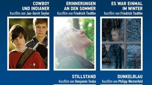 [AR02202-001] DER SCHMALE GRAT – Leben mit Grenzerfahrungen