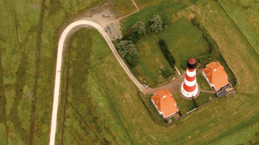 [AR02192-001] Deutschland von oben