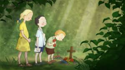 [AR01860-001] DIE BESTEN BEERDIGUNGEN DER WELT