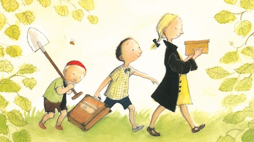 [AR01860-001] DIE BESTEN BEERDIGUNGEN DER WELT