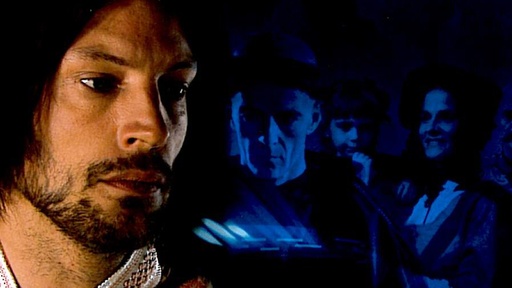 [AR01975-001] DIE DEUTSCHEN, Teil 2 – Heinrich und der Papst