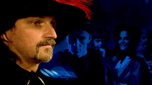 [AR01978-001] DIE DEUTSCHEN, Teil 5 – Wallenstein und der Krieg