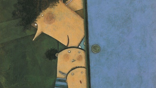 [AR00876-001] DIE HEMPELS RÄUMEN AUF! (Dias)