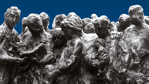 [AR02082-001] DU SOLLST NICHT ANGST HABEN – Barmen 1934