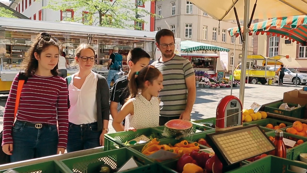 DVD "Ernährung – Noch ganz gesund?" als Download