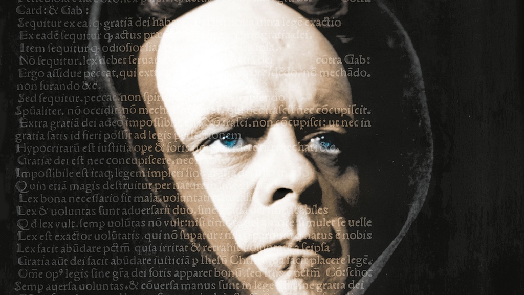 DVD "MARTIN LUTHER (1953)" als Download