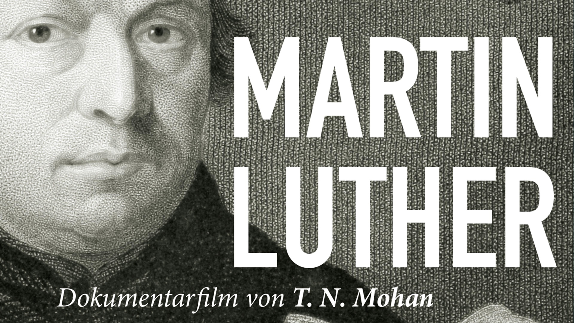 DVD "Martin Luther" als Download