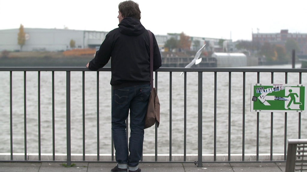 DVD "Mensch sein. Warum bin ich süchtig?" als Download