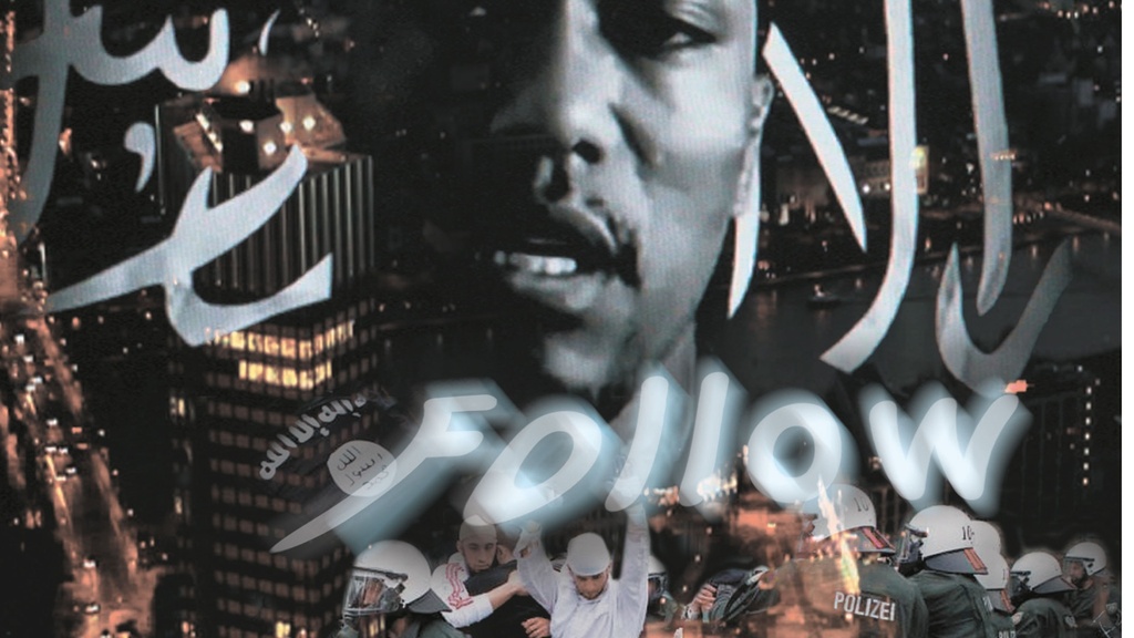 DVD "SALAFISMUS: Terror, Taliban, Twitter" als Download