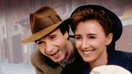 [AR02478-001] Das Leben ist schön