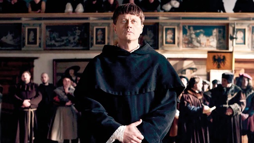 [AR02551-001] Das Luther Tribunal – Zehn Tage im April