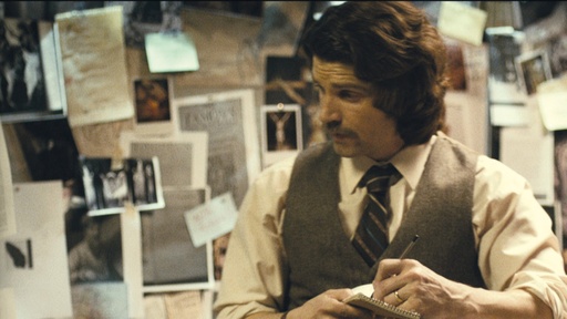 [AR02559-001] Der Fall Jesus – The Case for Christ