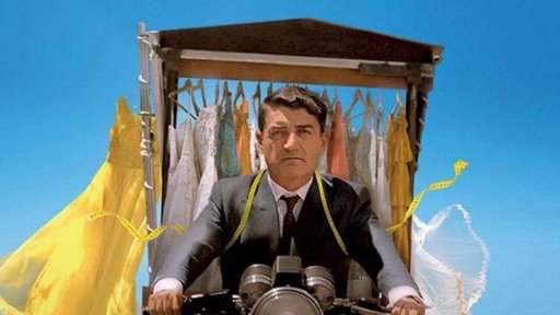 [AR03014-001] Der Hochzeitsschneider von Athen