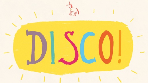 Disco!