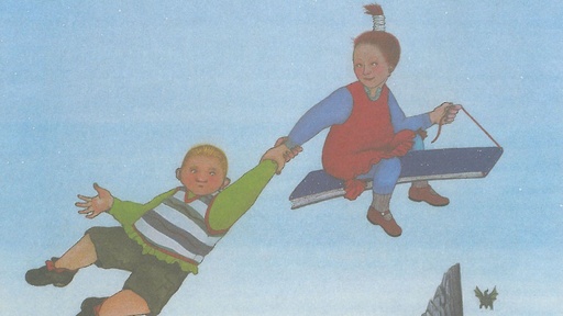 [AR01018-001] EIN BUCH FÜR BRUNO (Dias)