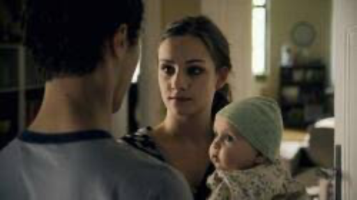 [AR02172-001] Ein Teil von mir