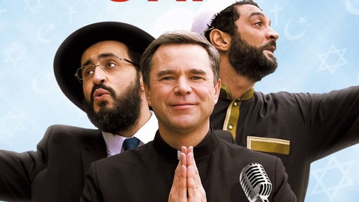 [AR02652-001] Ein Lied In Gottes Ohr