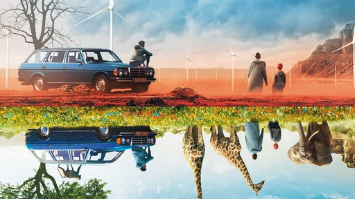 [AR03012-001] Everything will Change