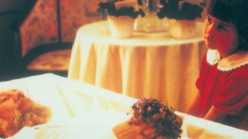 [AR01014-001] FILZPANTOFFELN UND BONBONS