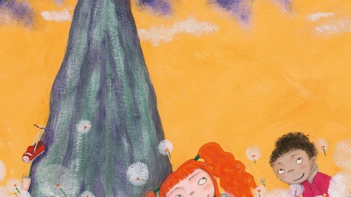 Freunde, Frösche und fremdelnde Pinguine