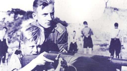 [AR00419-001] GEHORSAM, TREUE, OPFERTOD - Hitlerjungen im Dritten Reich