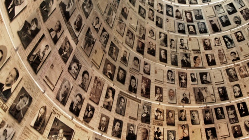 [AR02499-001] Gerechte unter den Völkern