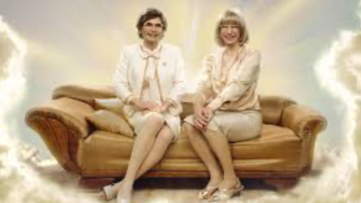 [AR02259-001] GÖTTER WIE WIR