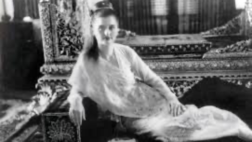 [AR02393-001] Himmlische Prinzessin – Die letzte Mahadevi