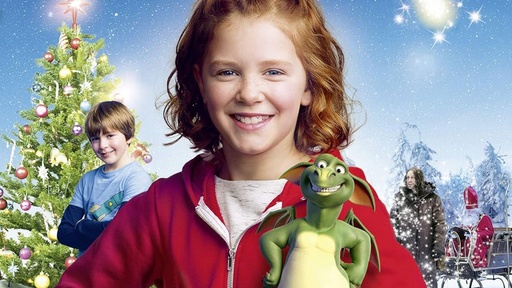 [AR02570-001] Hexe Lilli rettet Weihnachten