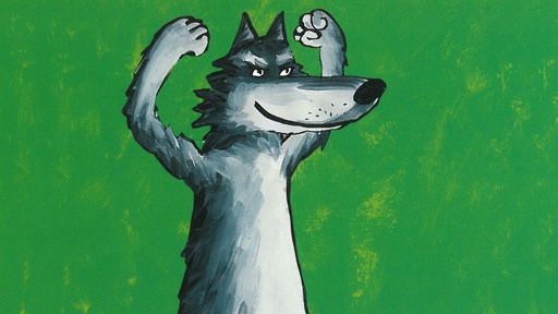 [AR01921-001] ICH BIN DER STÄRKSTE IM GANZEN LAND (Dias + CD ROM)