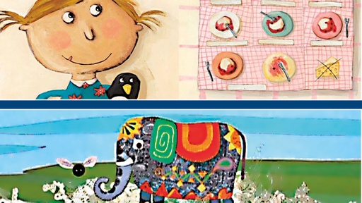 [AR02258-001] ICH BIN MUTIG