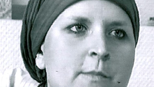 [AR01786-001] ICH WILL LEBEN - Meikes Kampf gegen den Krebs
