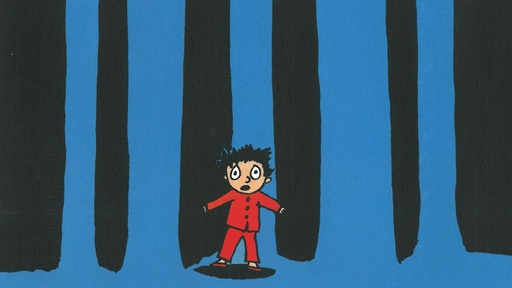 [AR02014-001] IN FINSTERSCHWARZER NACHT